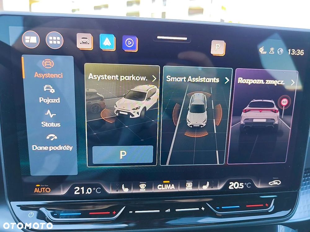 Cupra Formentor 1.5 eTSI mHEV DSG - 23