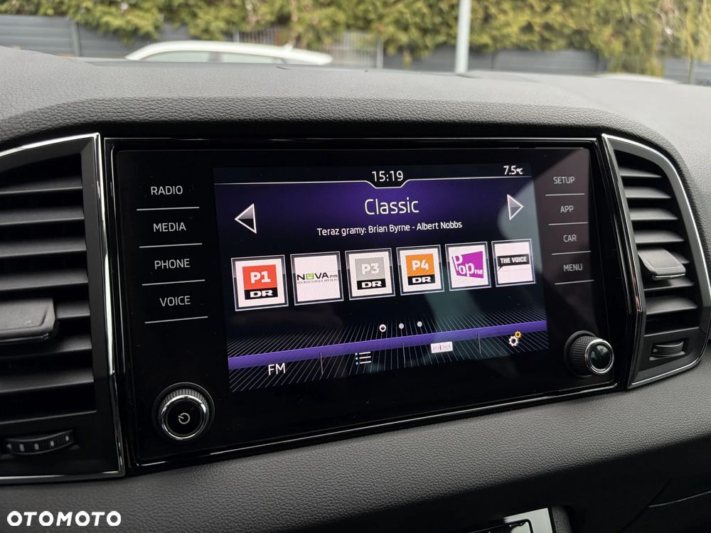 Skoda Karoq 1.5 TSI ACT 4x2 Style - 27