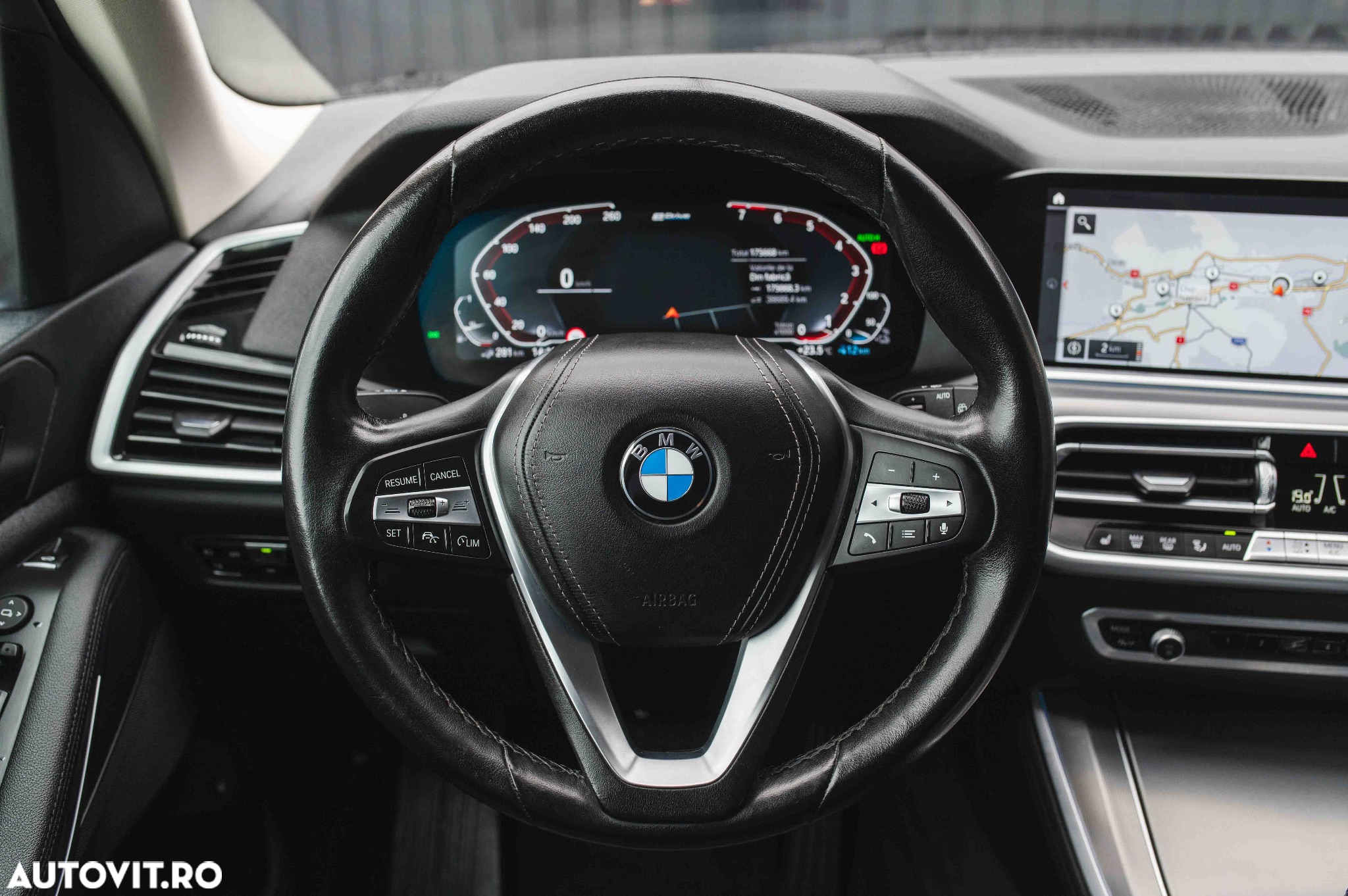 BMW X5 xDrive45e xLine - 16