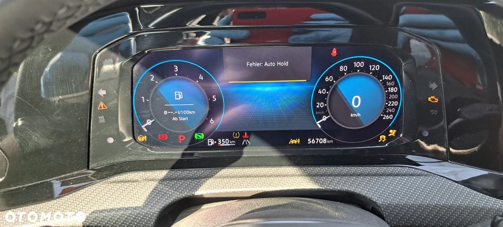 Volkswagen Golf Variant 2.0 TDI SCR DSG R-Line - 21