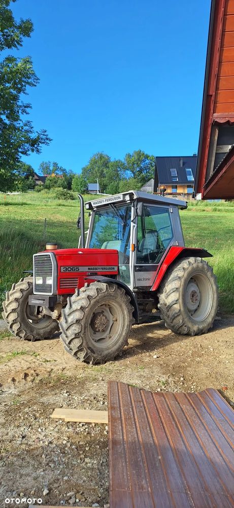 Massey Ferguson 3065 - 1