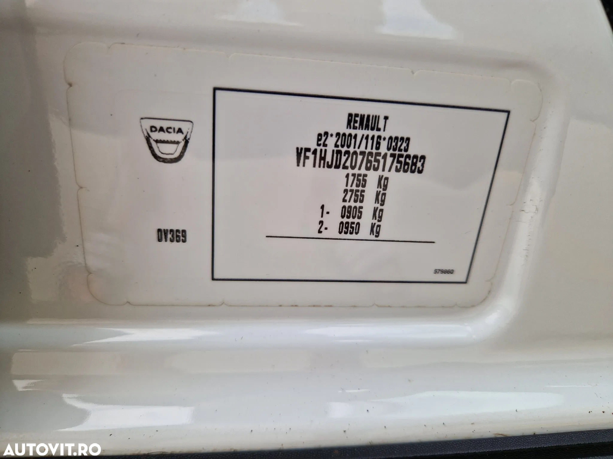 Dacia Duster TCe 100 Comfort - 18