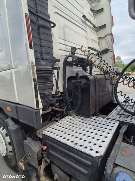 Volvo FM - 5
