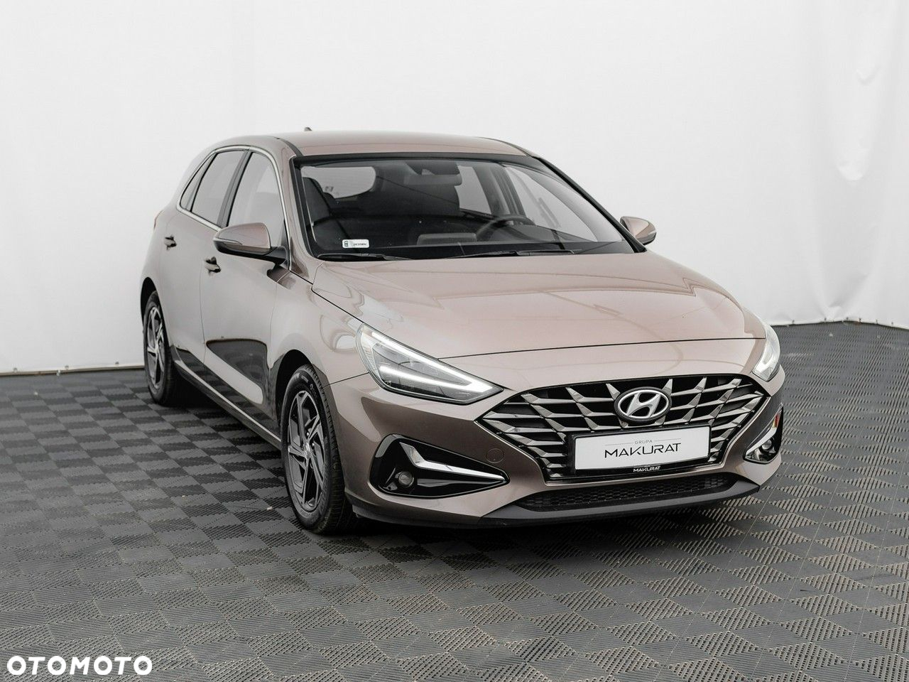 Hyundai i30 1.0 T-GDI Comfort DCT - 4