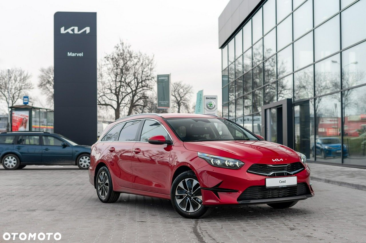 Kia Ceed - 3