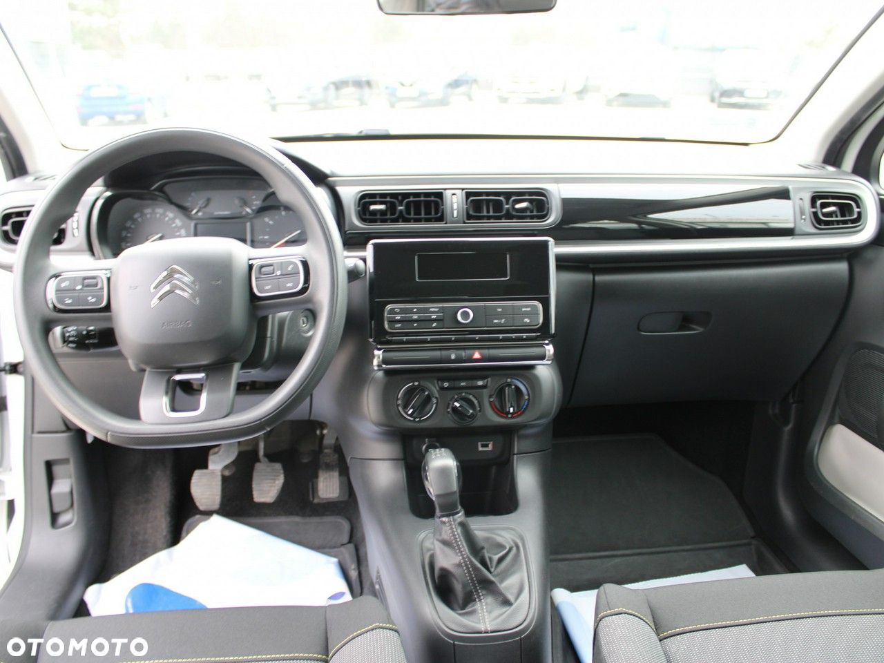 Citroën C3 - 24