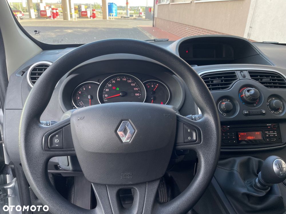 Renault Kangoo - 15