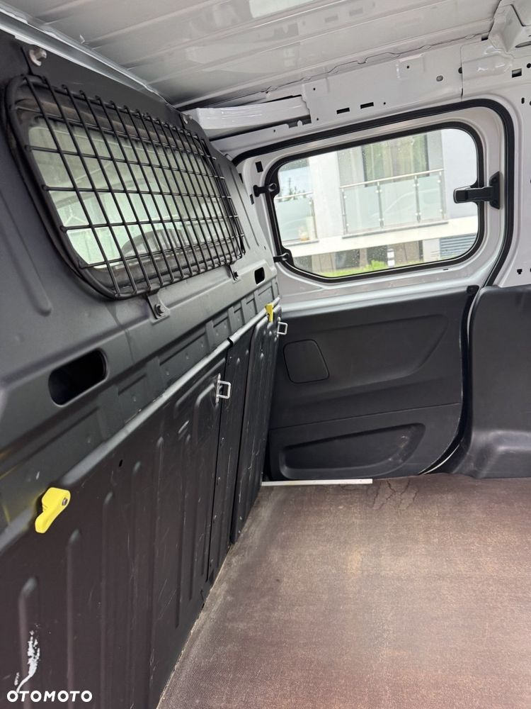 Citroën Berlingo MPV XL BlueHDi 100 LIVE PACK - 7