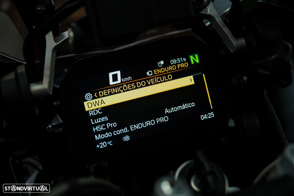 BMW R 1250 GS HP - 43