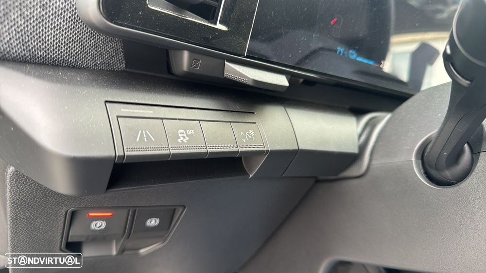 Renault Mégane E-Tech EV60 Iconic Autonomia Conforto - 15