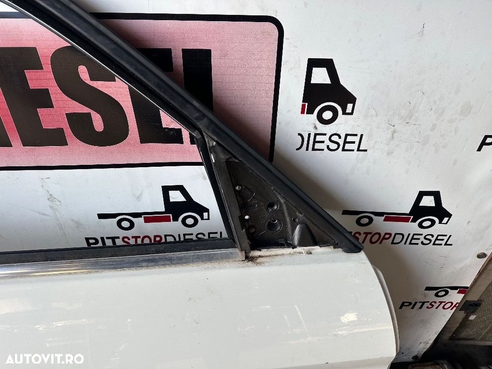 Usa portiera dreapta fata MERCEDES GLK class X204 ALB chrome 2008 2009 2010 2011 2012 2013 2014 2015 - 2