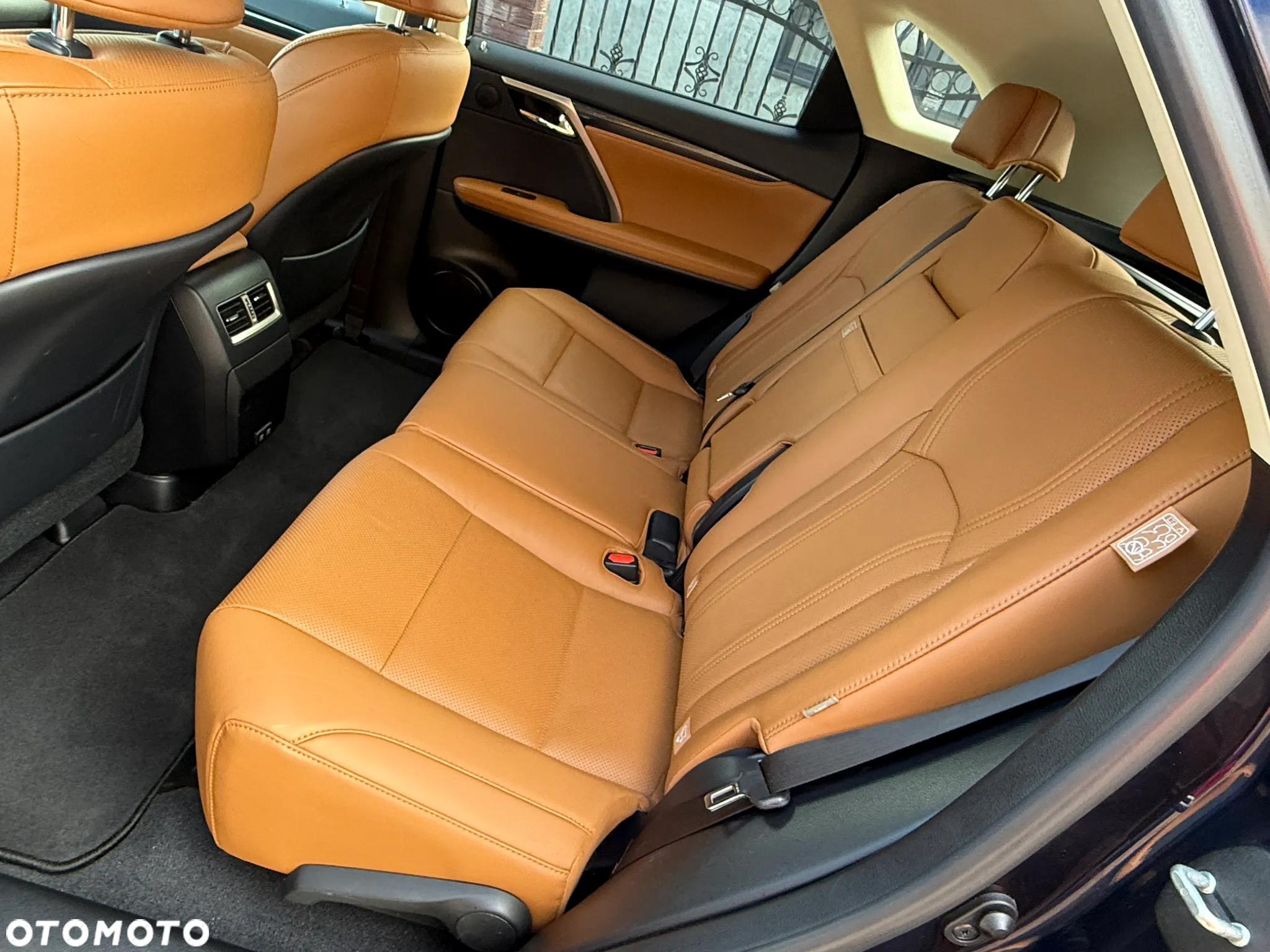 Lexus RX 300 Prestige - 31