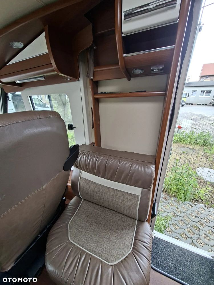 Carthago CHIC C-LINE - 20