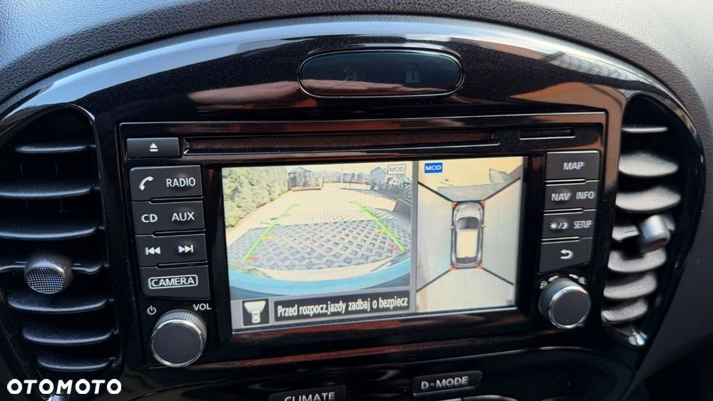 Nissan Juke 1.2 DIG-T N-Connecta - 18