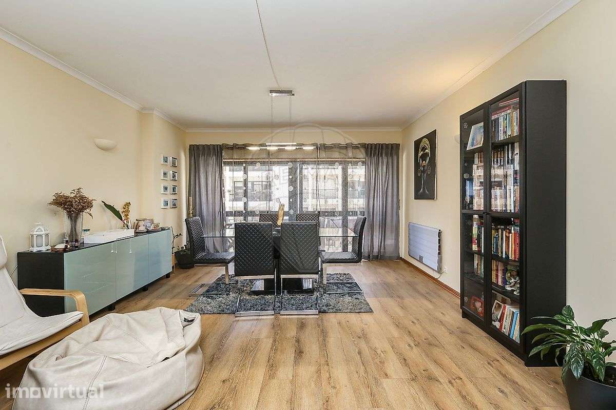 Apartamento T4 para venda - Grande imagem: 4/28