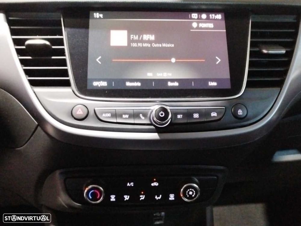 Opel Crossland 1.2 Business Edition - 18