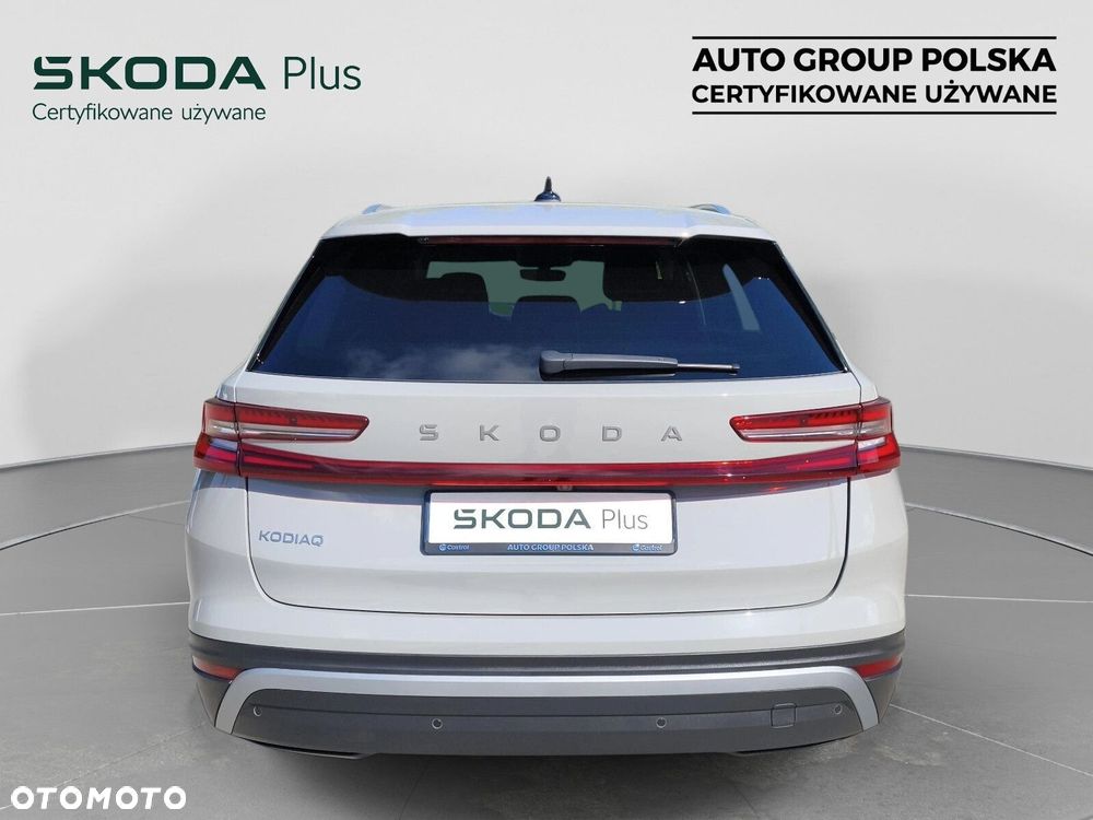 Skoda Kodiaq 2.0 TDI 4x2 Selection DSG - 14