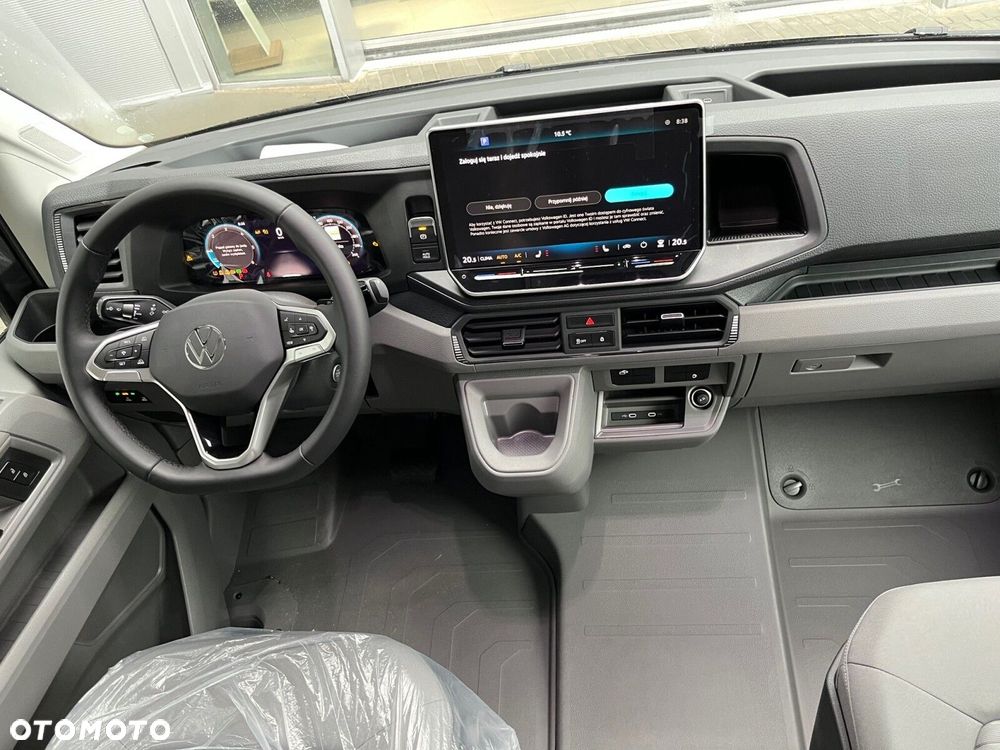 Volkswagen California - 12