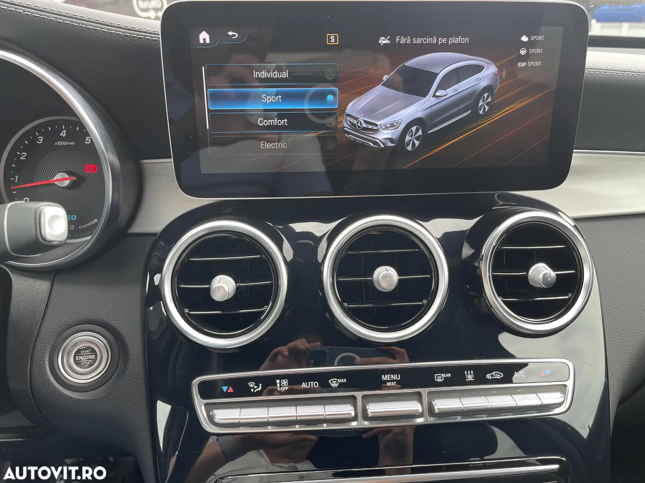 Mercedes-Benz GLC - 16
