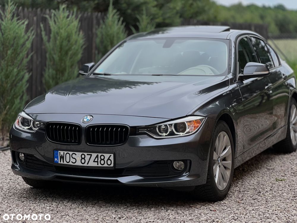 BMW Seria 3 328i Modern Line - 5