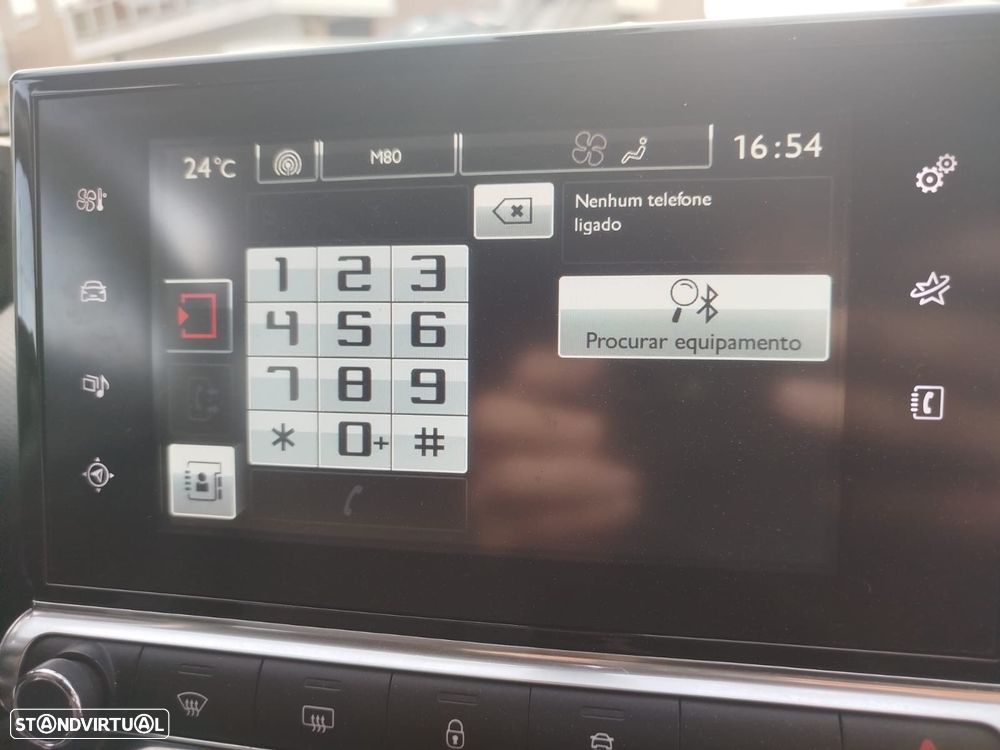 Citroën C4 Cactus 1.2 PureTech Shine - 14