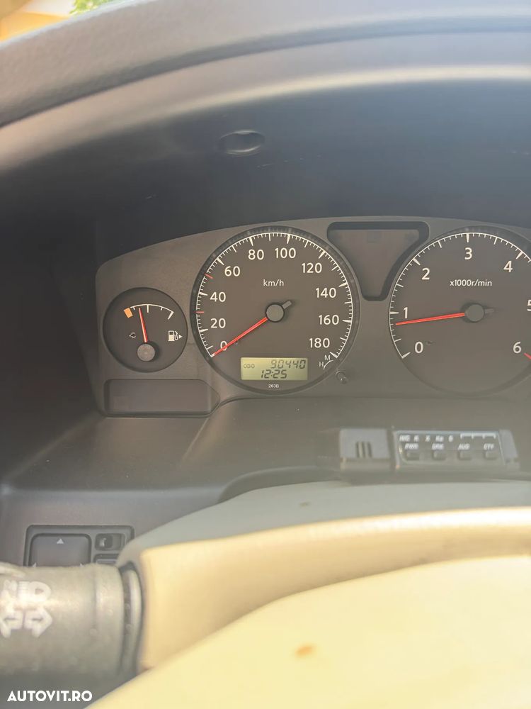 Nissan Patrol 3.0 TDI Aut Luxury Plus - 19