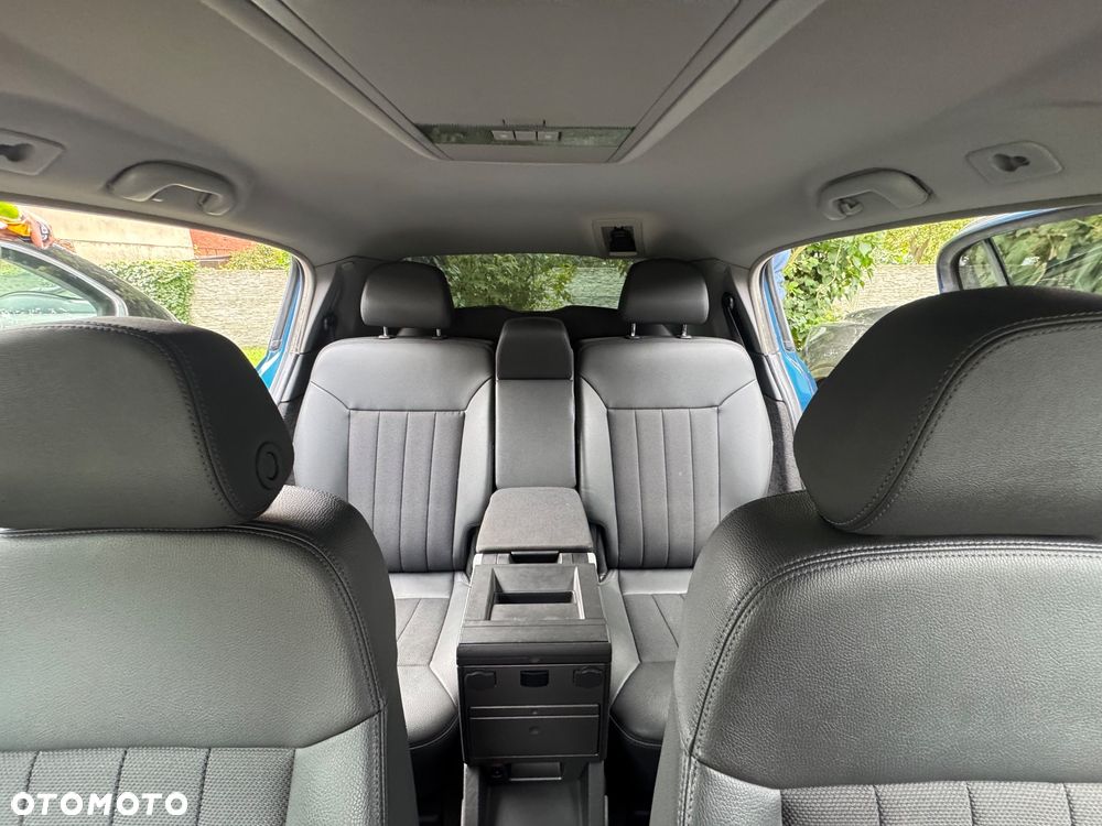 Opel Signum 1.8 Cosmo - 14