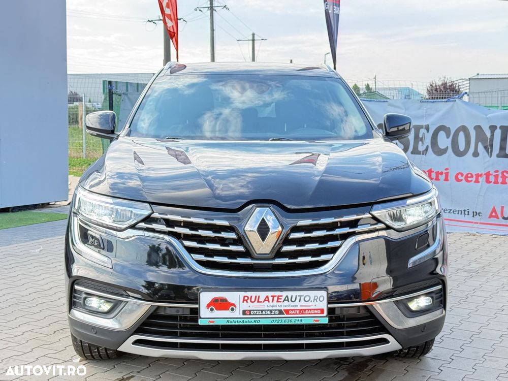 Renault Koleos - 10