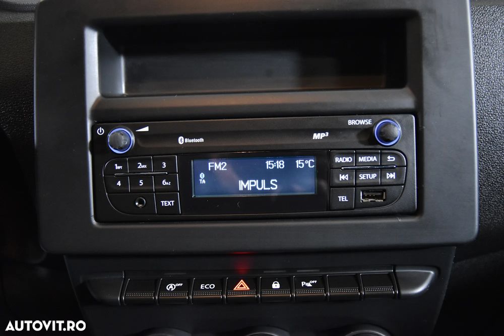 Renault Express - 15