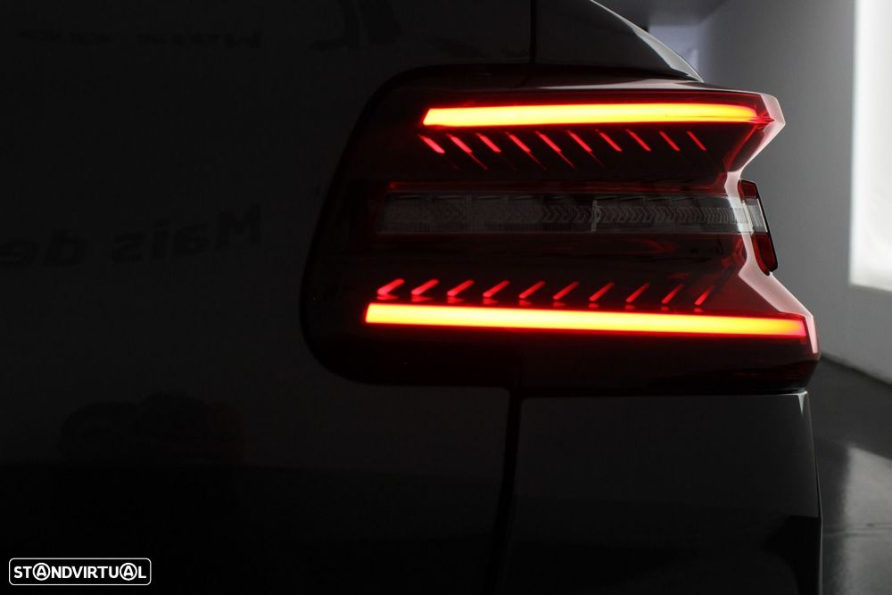 Citroën e-C4 X 50 kWh Feel Pack - 30