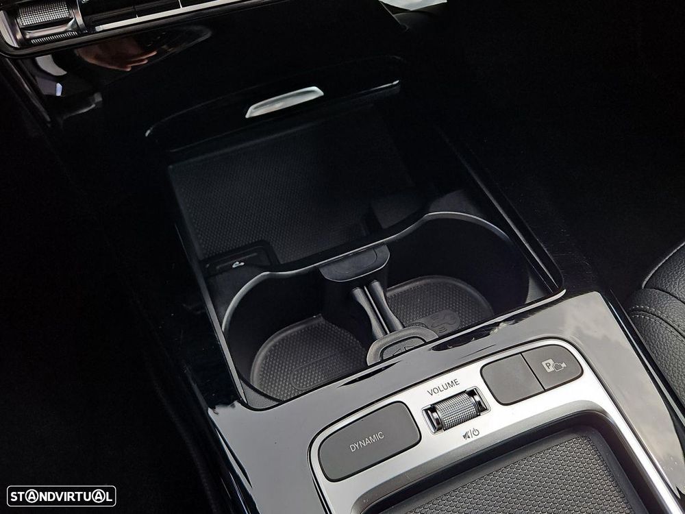 Mercedes-Benz A 250 e - 22