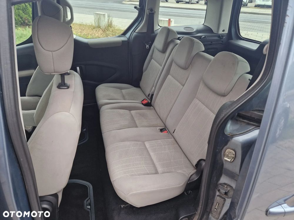 Peugeot Partner 1.6 HDi Trendy - 6