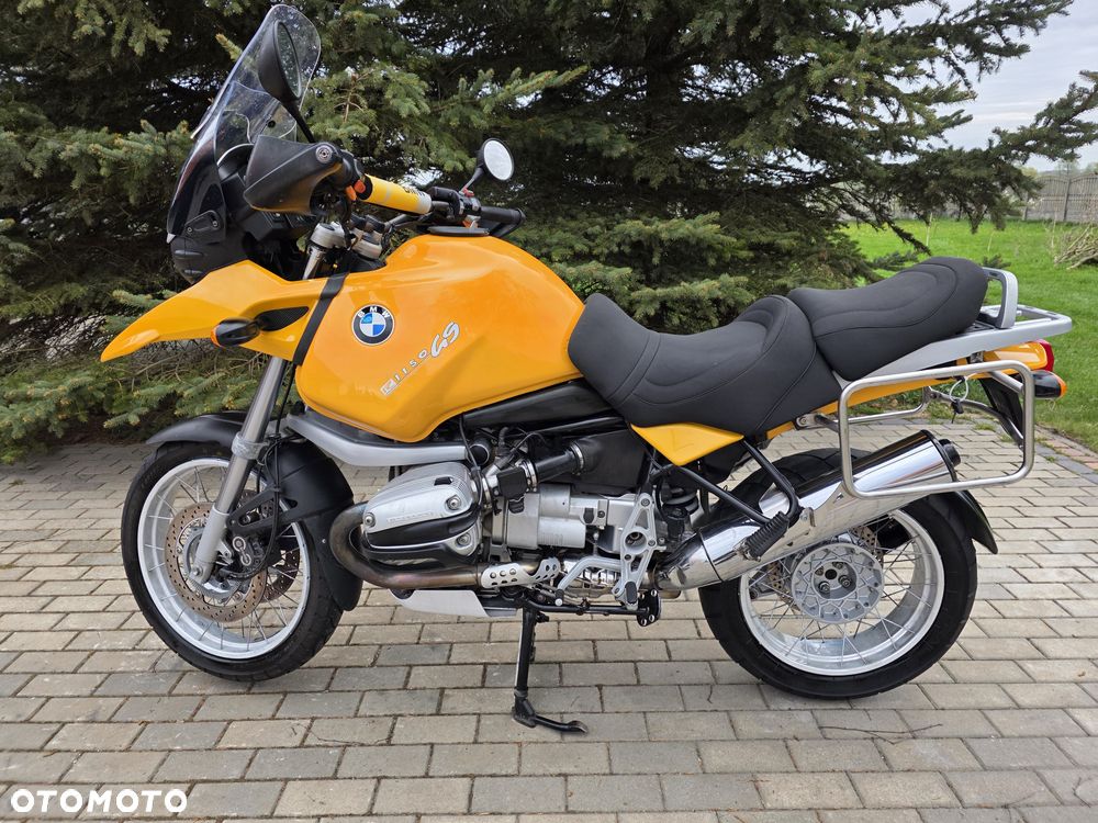 BMW GS - 23