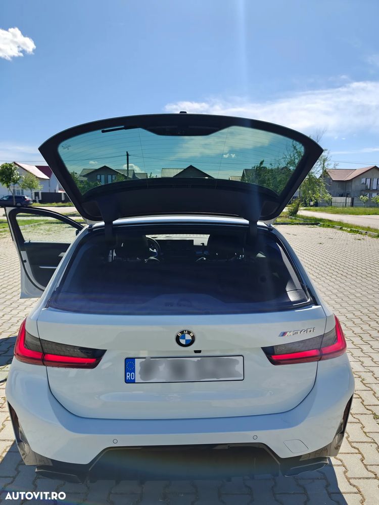 BMW M3 M340i xDrive - 16