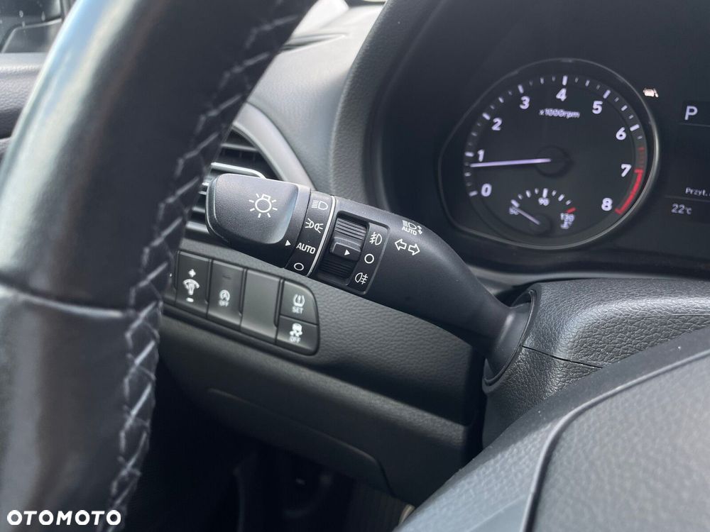 Hyundai i30 1.5 T-GDI 48V Smart DCT - 23