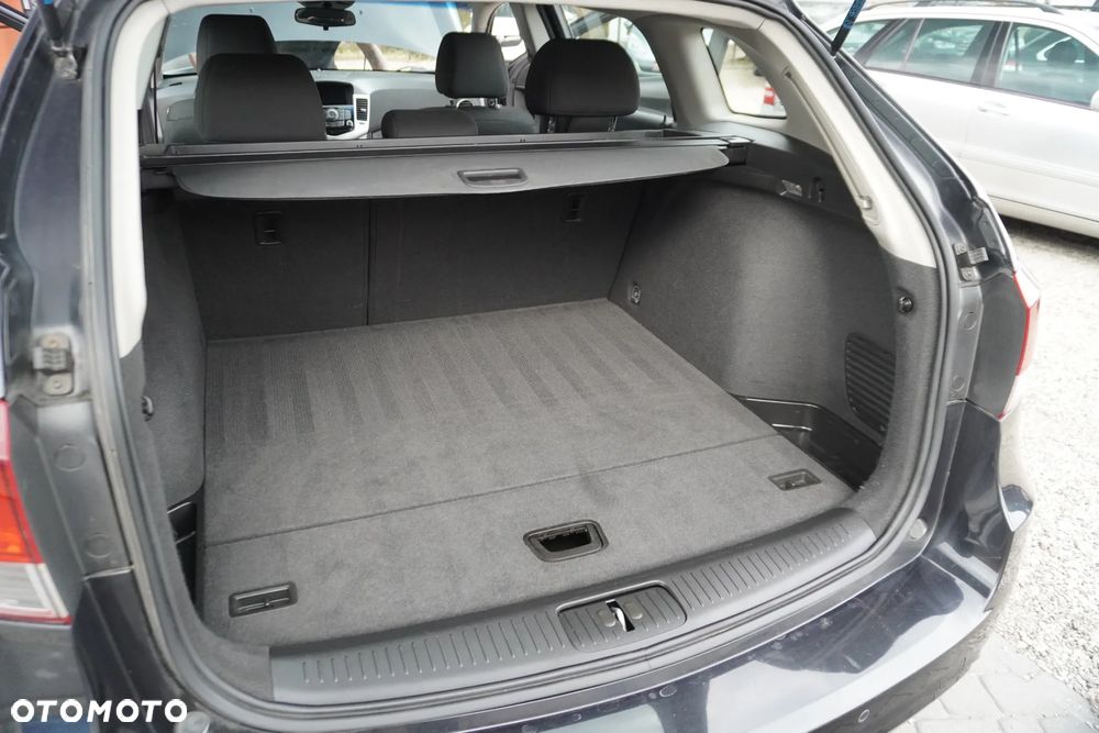 Chevrolet Cruze 1.7 D LT+ Premium - 6