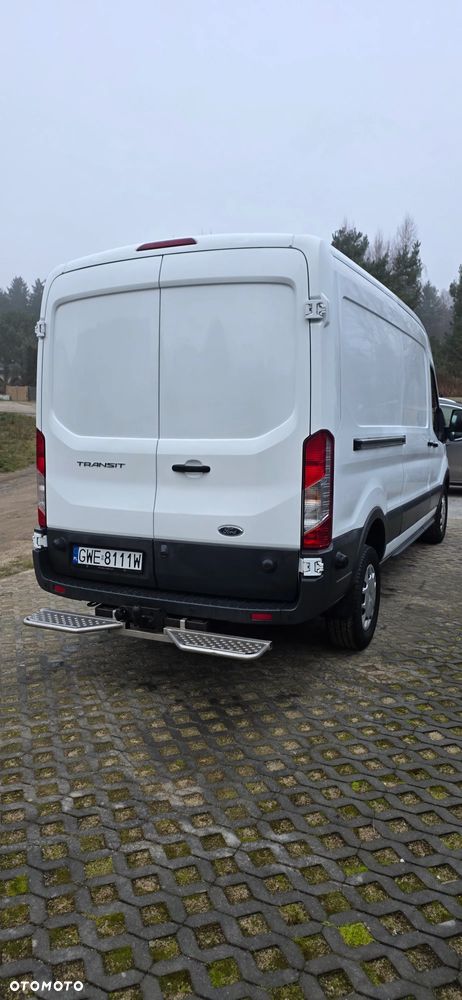 Ford Transit - 13