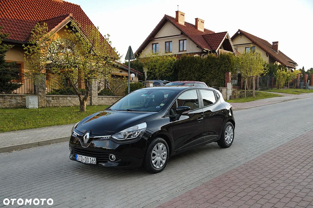 Renault Clio 1.2 16V 75 Experience - 3