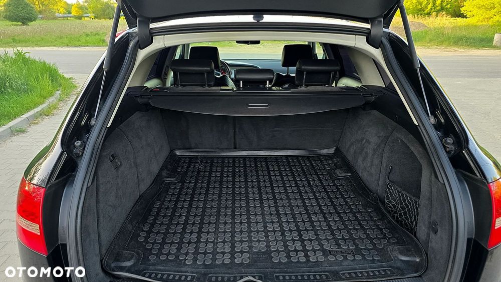 Audi A6 Allroad 2.7 TDI Quattro Tiptr - 24