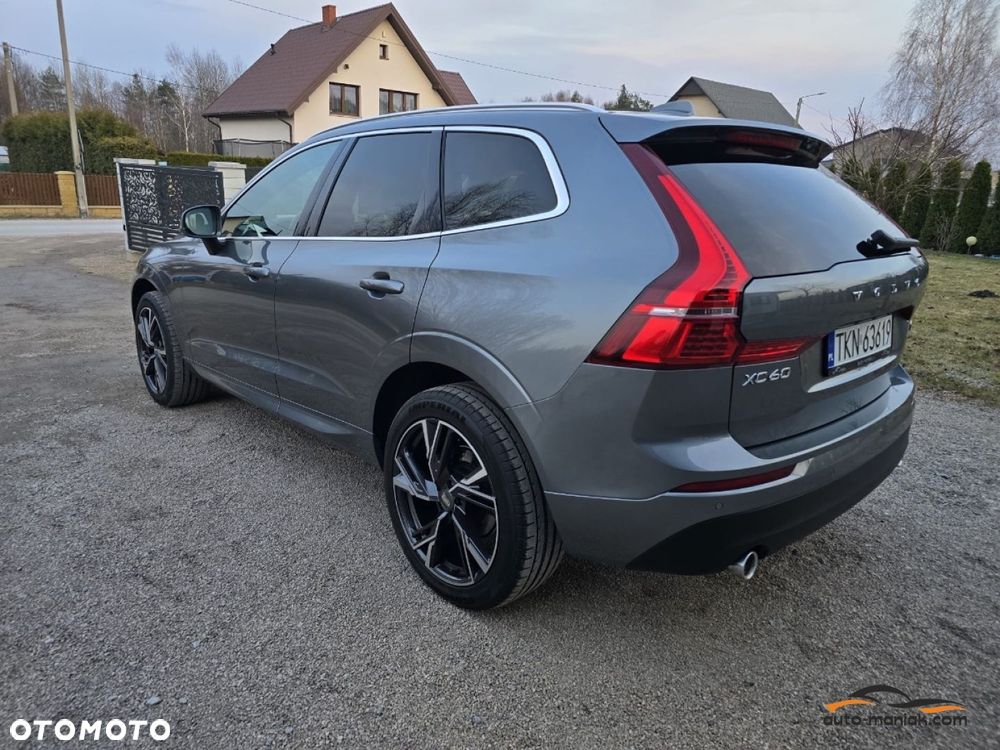 Volvo XC 60 D4 SCR Momentum - 7
