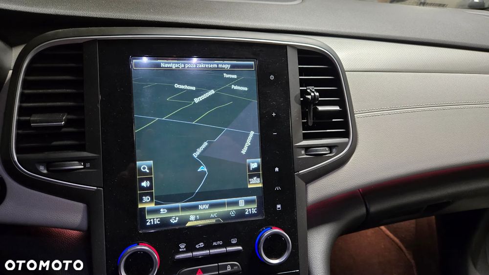 Renault Talisman ENERGY dCi 160 EDC LIMITED - 18