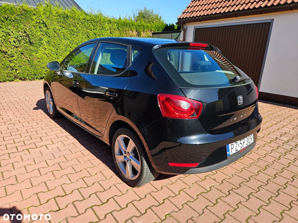 Seat Ibiza 1.4 16V Style - 5