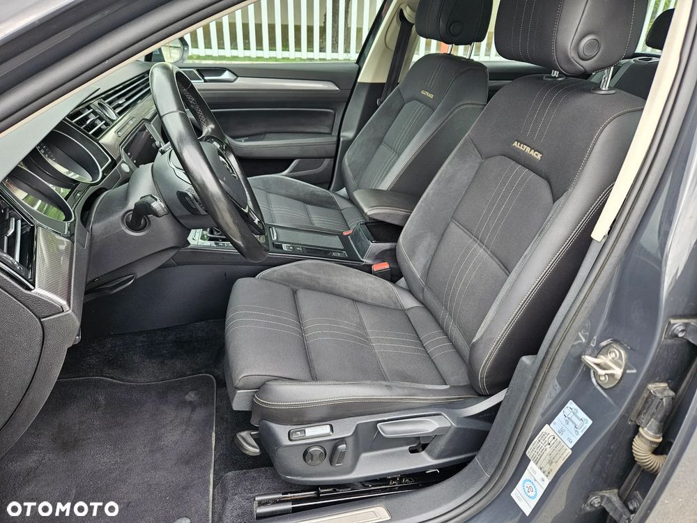 Volkswagen Passat 2.0 TSI BMT Comfortline DSG - 2