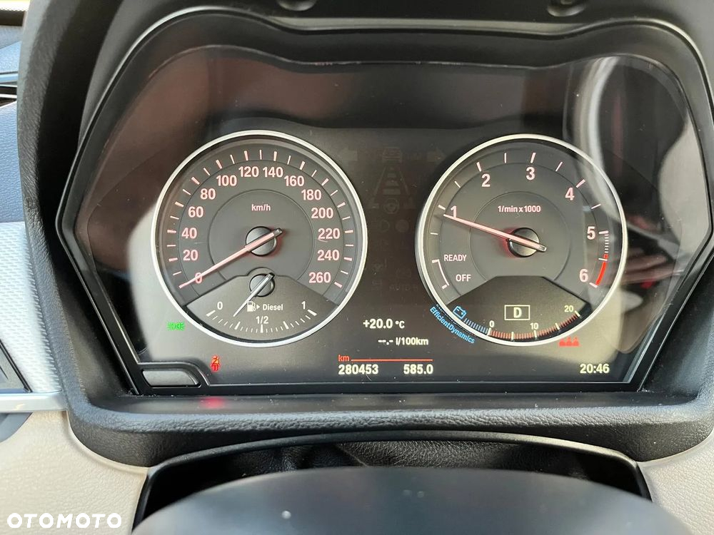 BMW X1 sDrive20d M Sport - 13
