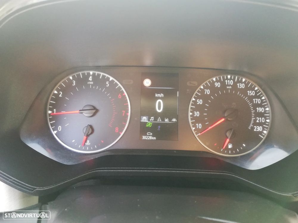 Renault Clio 1.0 TCe Evolution Bi-Fuel - 15