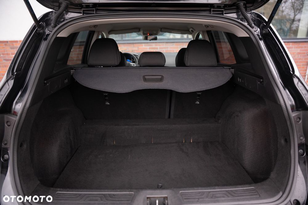 Renault Kadjar TCe 140 GPF LIMITED - 40