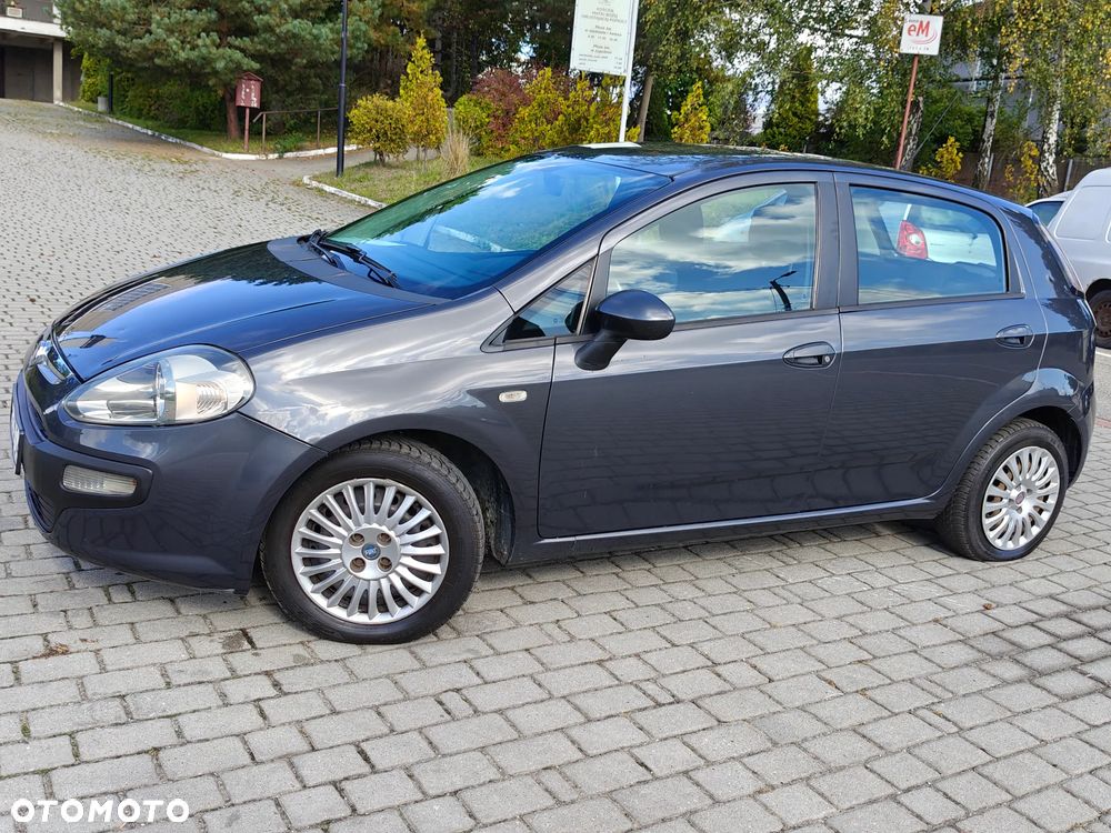 Lancia Delta 1.6 MJ Silver - 21
