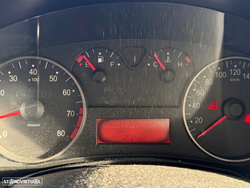 Fiat Stilo 80 16V Active - 16