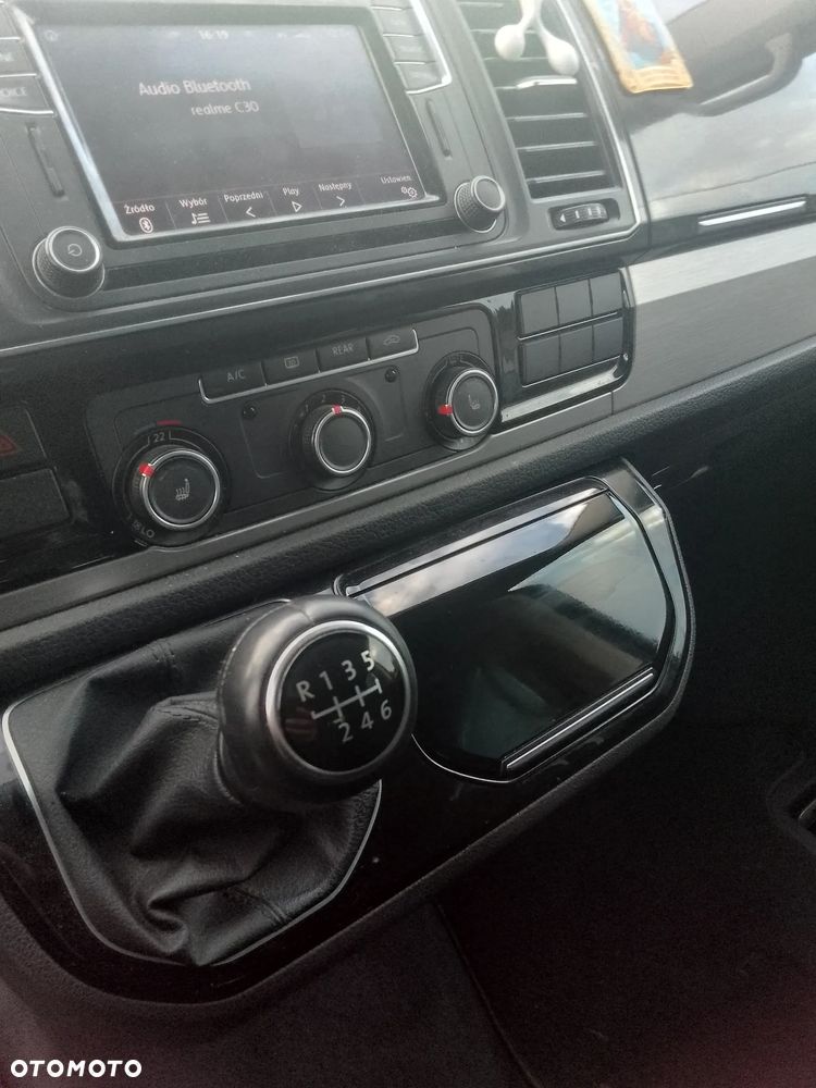 Volkswagen Multivan 2.0 BiTDI L1 Highline - 10