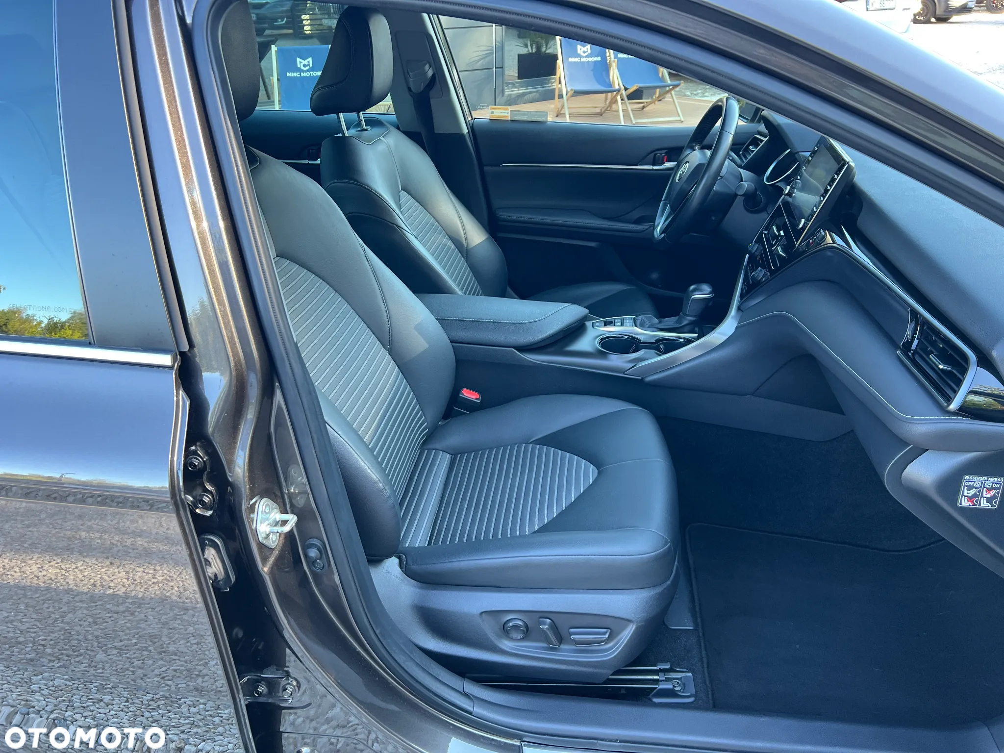 Toyota Camry - 31